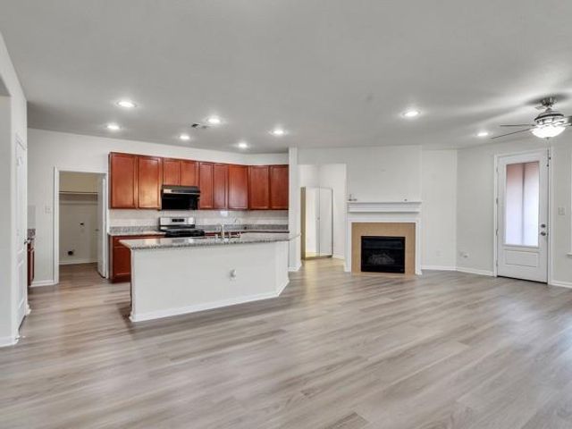 4459 Ashberry Pine Lane, Katy, TX 77449