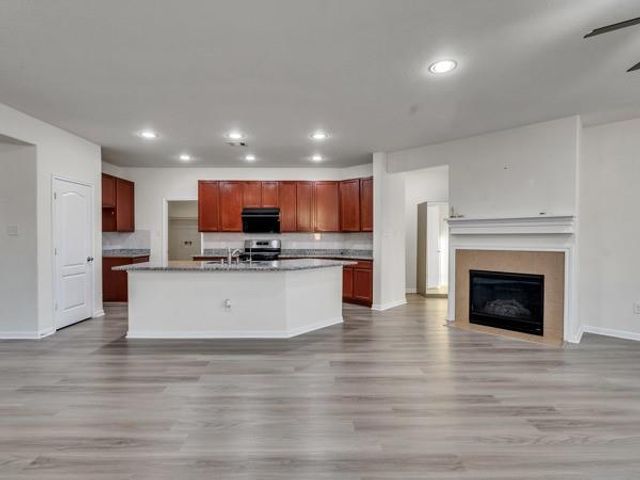 4459 Ashberry Pine Lane, Katy, TX 77449