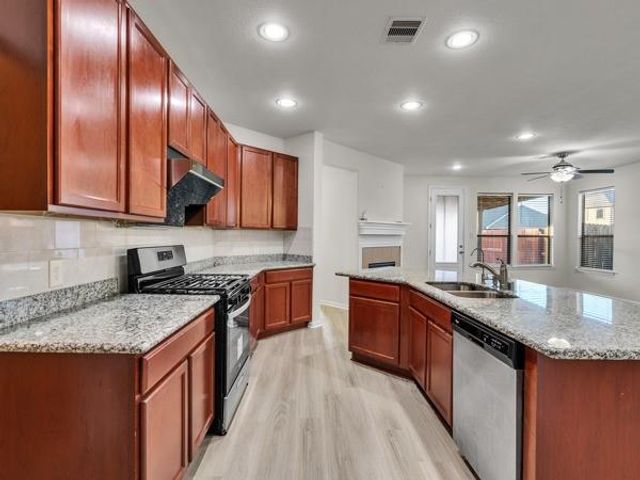 4459 Ashberry Pine Lane, Katy, TX 77449