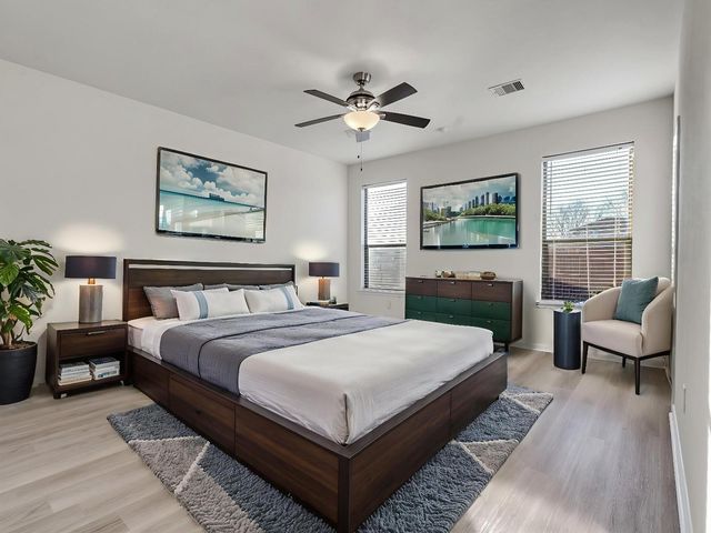 4459 Ashberry Pine Lane, Katy, TX 77449