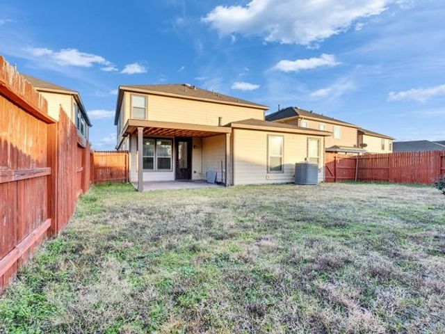 4459 Ashberry Pine Lane, Katy, TX 77449