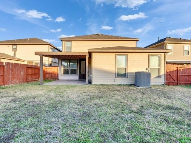 4459 Ashberry Pine Lane, Katy, TX 77449