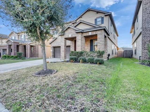 4459 Ashberry Pine Lane, Katy, TX 77449