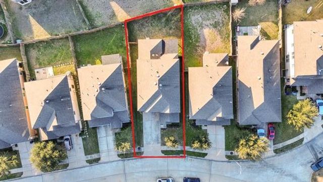 4459 Ashberry Pine Lane, Katy, TX 77449