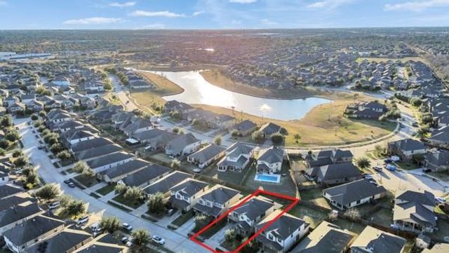 4459 Ashberry Pine Lane, Katy, TX 77449