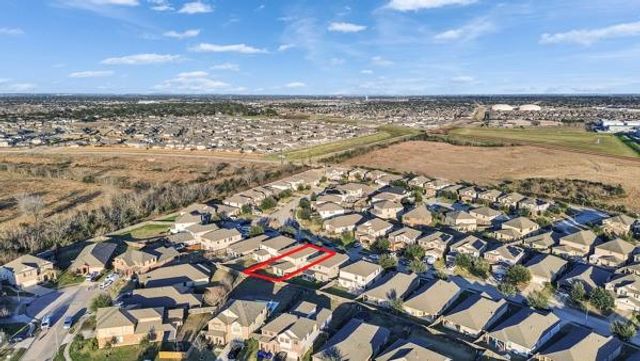 4459 Ashberry Pine Lane, Katy, TX 77449