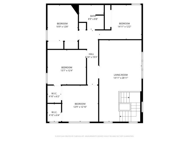 4459 Ashberry Pine Lane, Katy, TX 77449