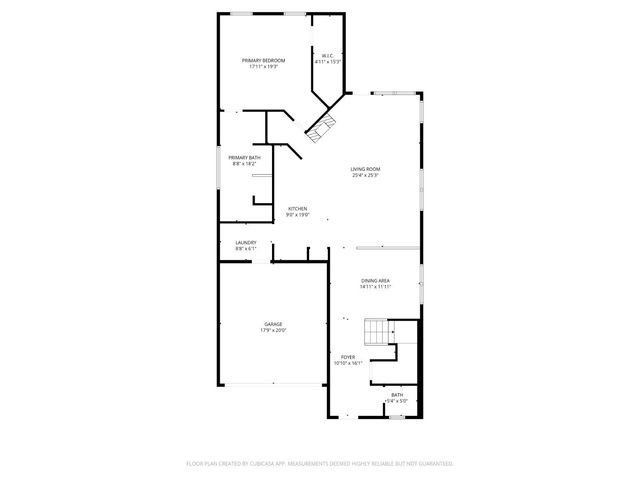 4459 Ashberry Pine Lane, Katy, TX 77449