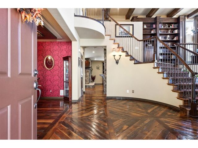 5165 Rialto Dr, Parker, CO 80134