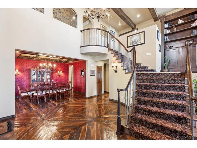 5165 Rialto Dr, Parker, CO 80134