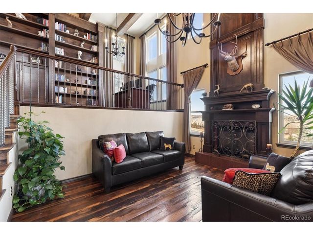 5165 Rialto Dr, Parker, CO 80134