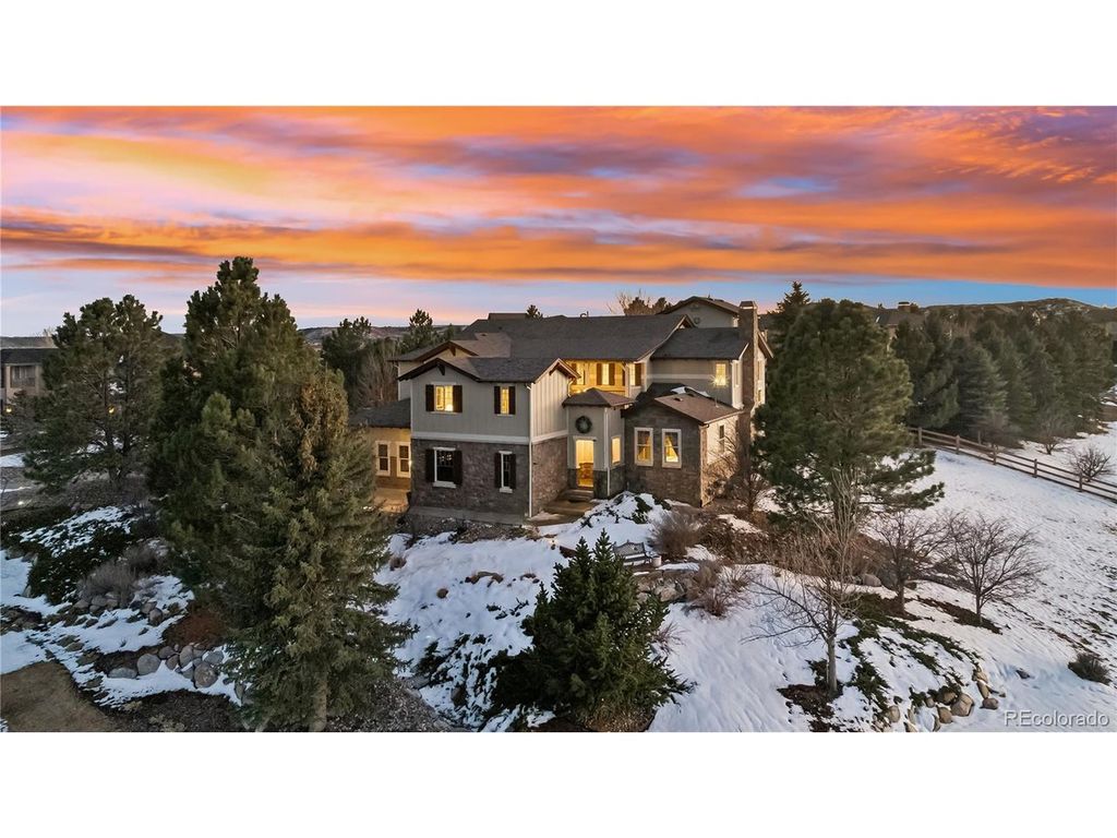 5165 Rialto Dr, Parker, CO 80134