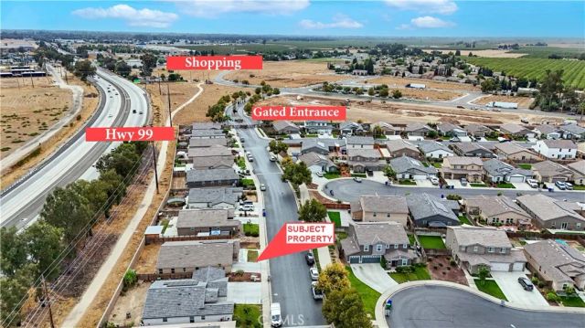 1940 Truckee, Atwater, CA 95301