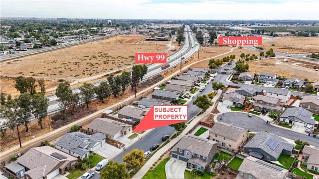 1940 Truckee, Atwater, CA 95301