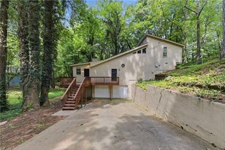 4745 N View Road NW, Kennesaw, GA 30144