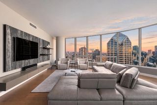 888 W E Street 3304, San Diego, CA 92101