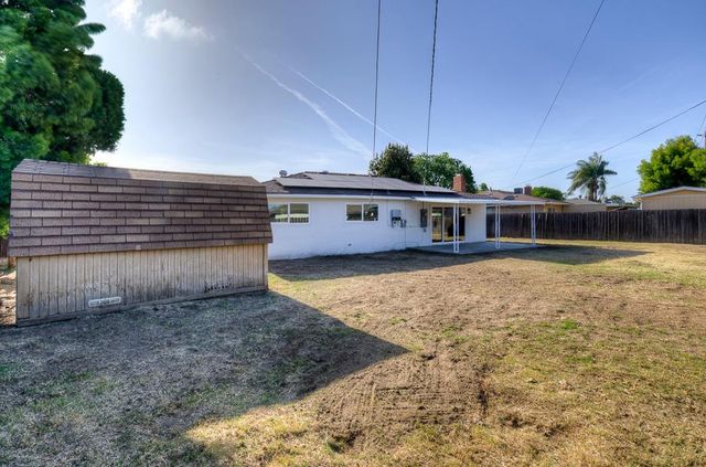 4745 N 5th Street, Fresno, CA 93726