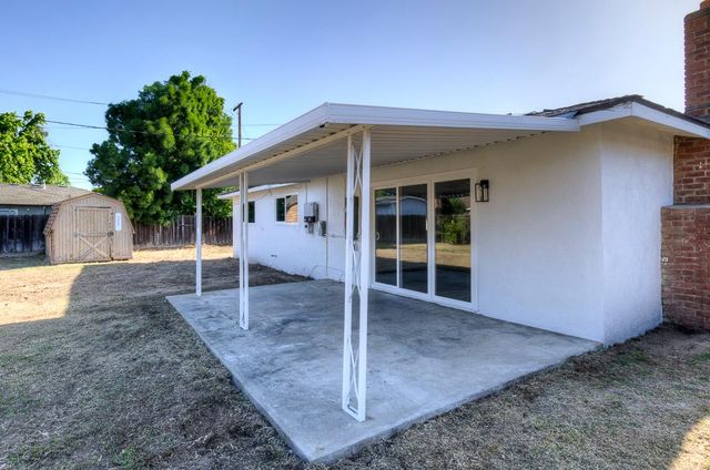 4745 N 5th Street, Fresno, CA 93726