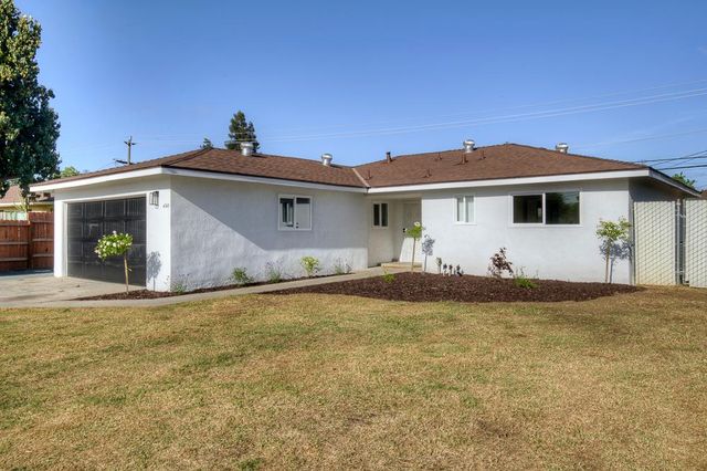 4745 N 5th Street, Fresno, CA 93726