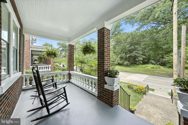 5718 3RD ST NW, Washington, DC 20011