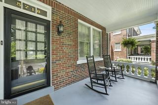 5718 3RD ST NW, Washington, DC 20011
