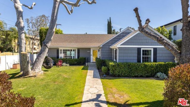 4954 Mammoth Avenue, Sherman Oaks, CA 91423