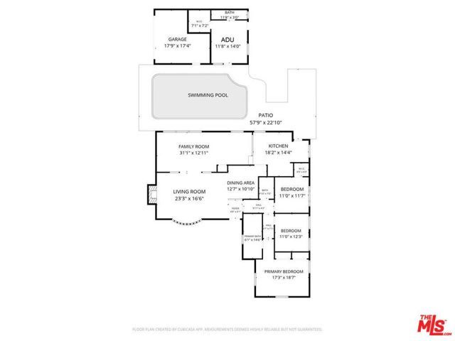 4954 Mammoth Avenue, Sherman Oaks, CA 91423