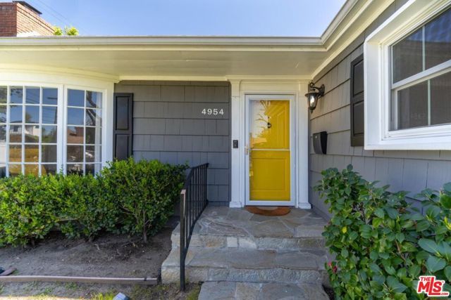 4954 Mammoth Avenue, Sherman Oaks, CA 91423
