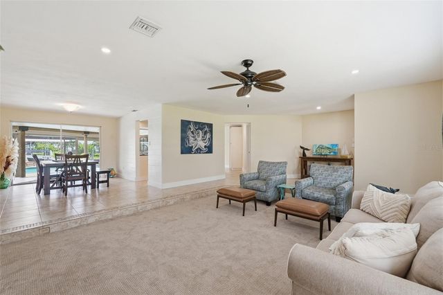 418 AVALON DRIVE, Cape Coral, FL 33904