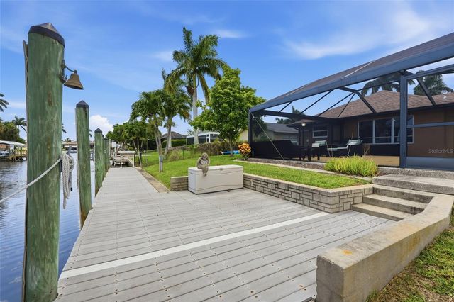 418 AVALON DRIVE, Cape Coral, FL 33904