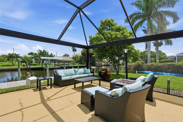 418 AVALON DRIVE, Cape Coral, FL 33904