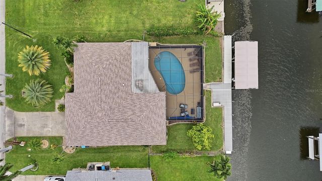 418 AVALON DRIVE, Cape Coral, FL 33904
