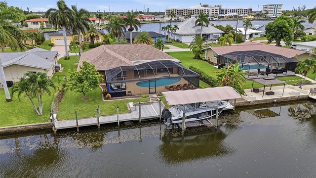 418 AVALON DRIVE, Cape Coral, FL 33904