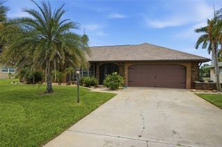 418 AVALON DRIVE, Cape Coral, FL 33904