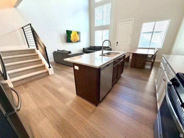 15085 S REINS WAY, Bluffdale, UT 84065