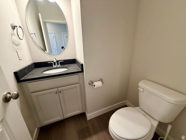 15085 S REINS WAY, Bluffdale, UT 84065