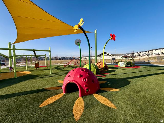 15085 S REINS WAY, Bluffdale, UT 84065