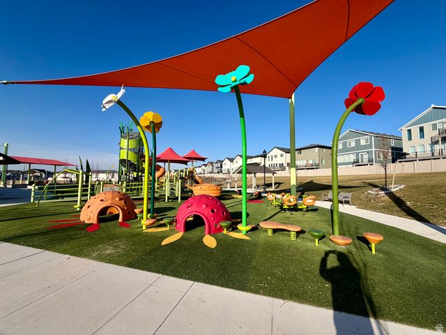 15085 S REINS WAY, Bluffdale, UT 84065