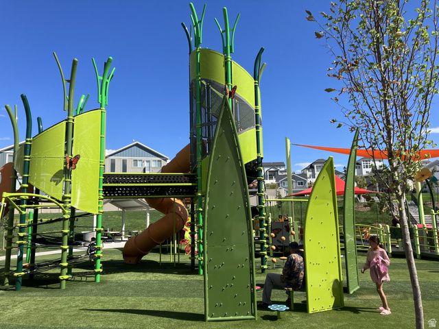 15085 S REINS WAY, Bluffdale, UT 84065