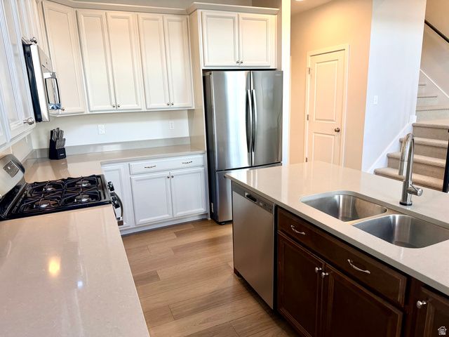 15085 S REINS WAY, Bluffdale, UT 84065