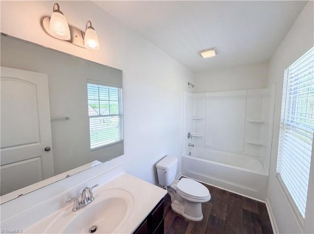 411 Quick Silver Drive, Winston-salem, NC 27127