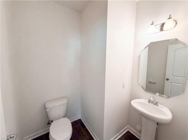 411 Quick Silver Drive, Winston-salem, NC 27127