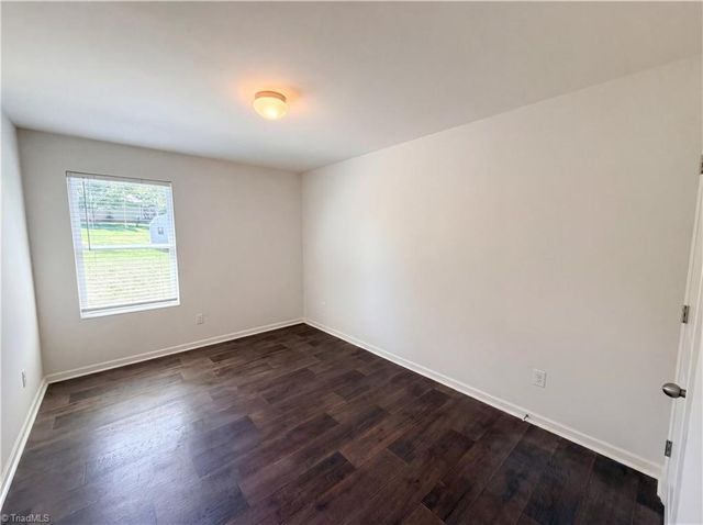 411 Quick Silver Drive, Winston-salem, NC 27127