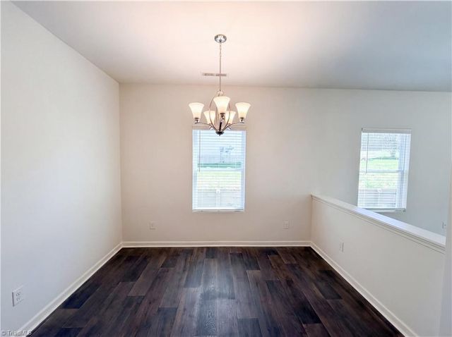 411 Quick Silver Drive, Winston-salem, NC 27127