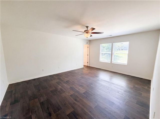 411 Quick Silver Drive, Winston-salem, NC 27127