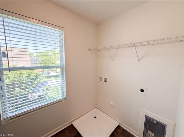 411 Quick Silver Drive, Winston-salem, NC 27127