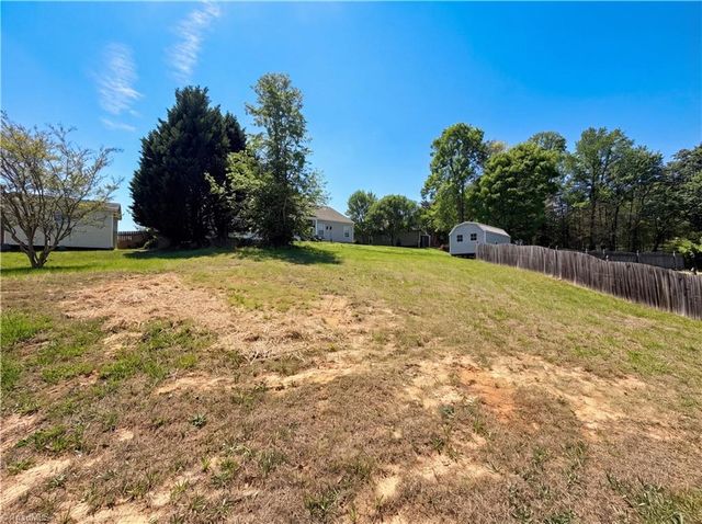 411 Quick Silver Drive, Winston-salem, NC 27127