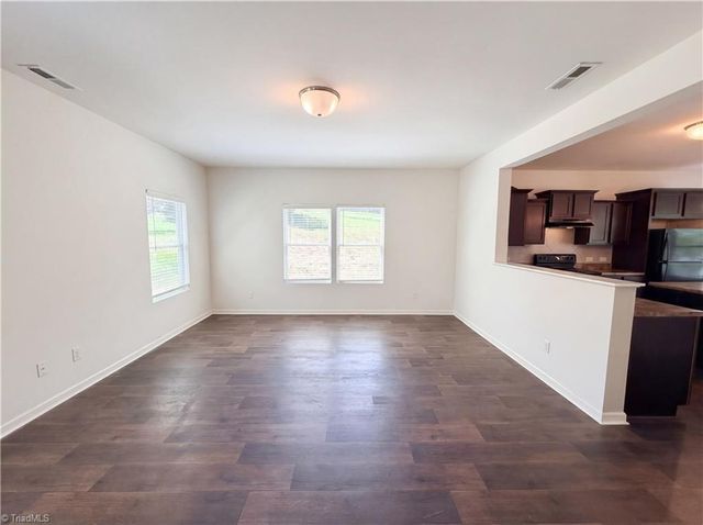 411 Quick Silver Drive, Winston-salem, NC 27127