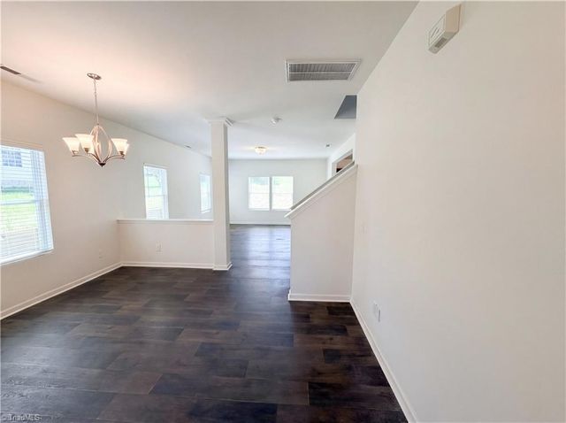 411 Quick Silver Drive, Winston-salem, NC 27127