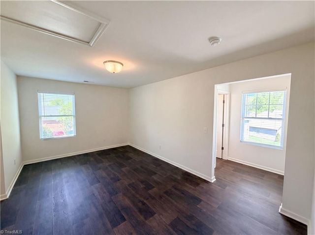 411 Quick Silver Drive, Winston-salem, NC 27127